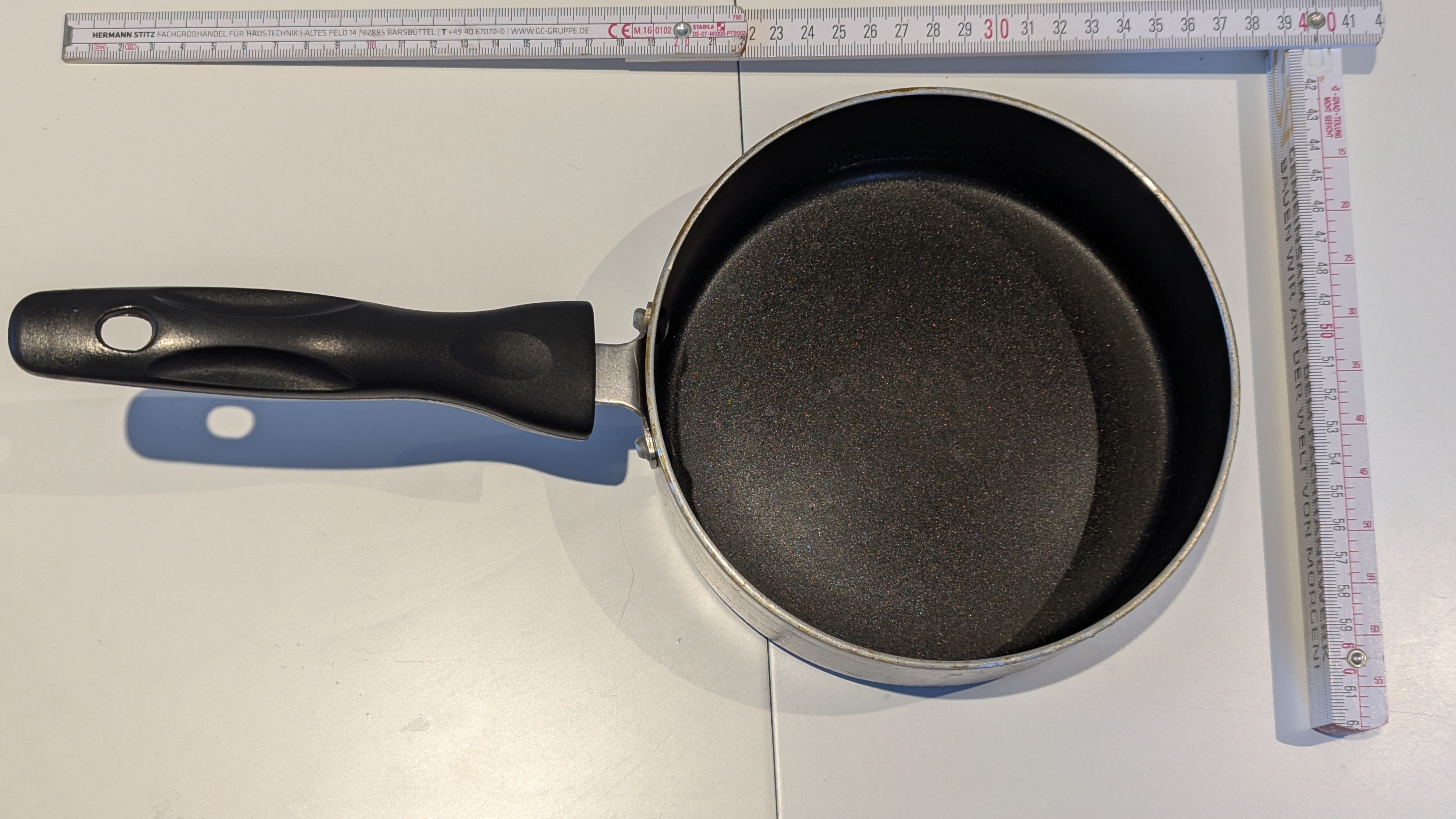 Small Nonstick Pan