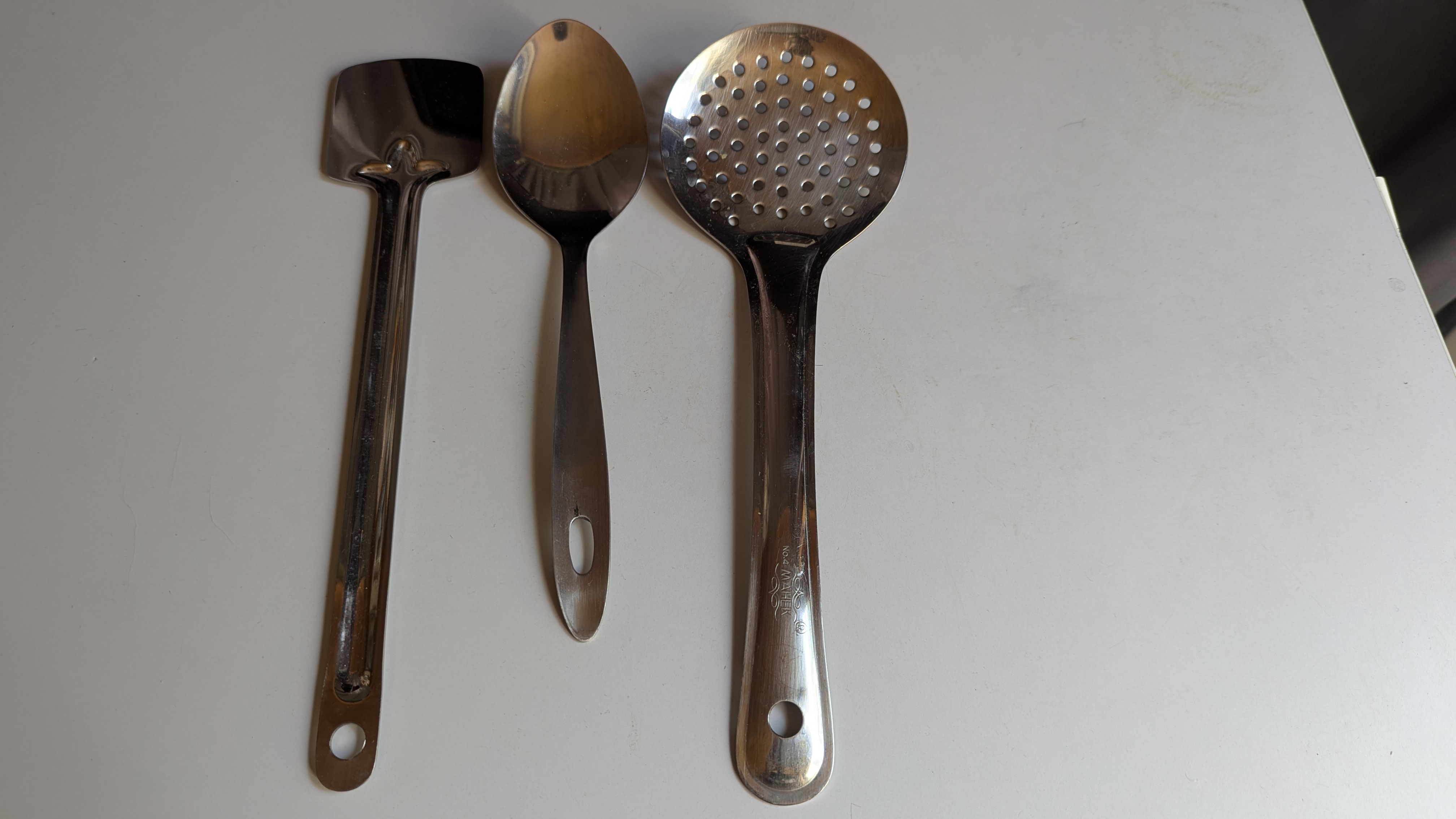 Spoons